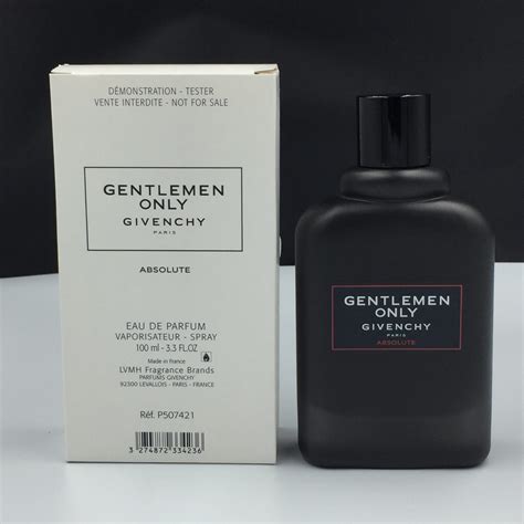 givenchy gentlemen only absolute eau de parfum review|givenchy gentlemen only after shave.